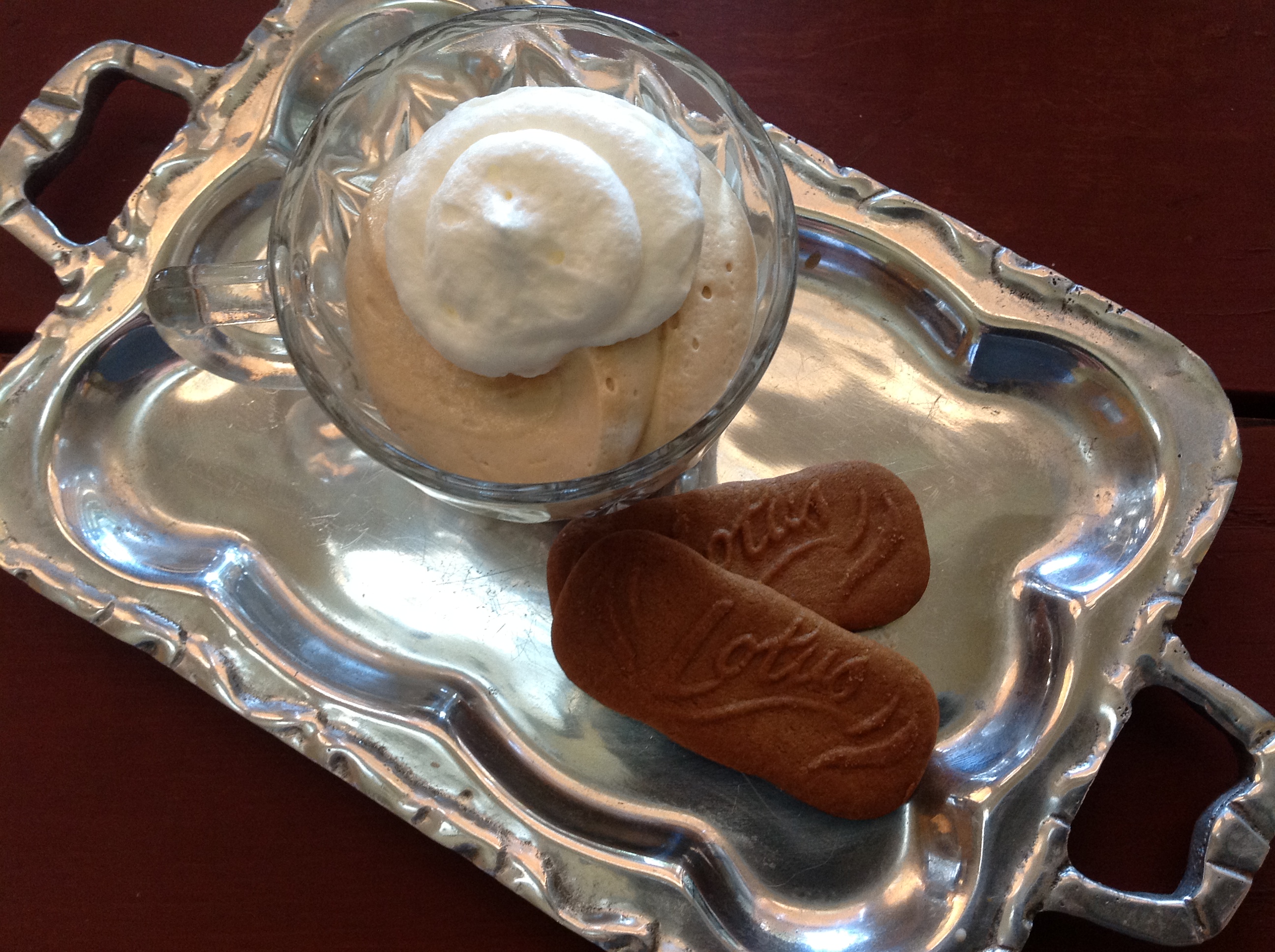 Biscoff Cheesecake