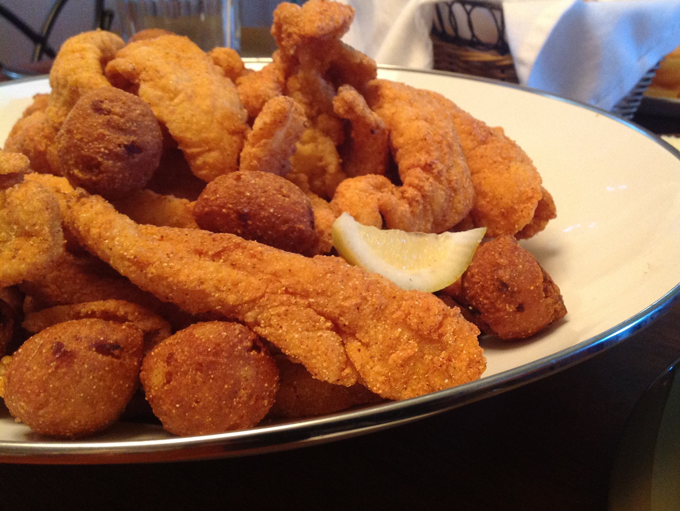 catfish celebration