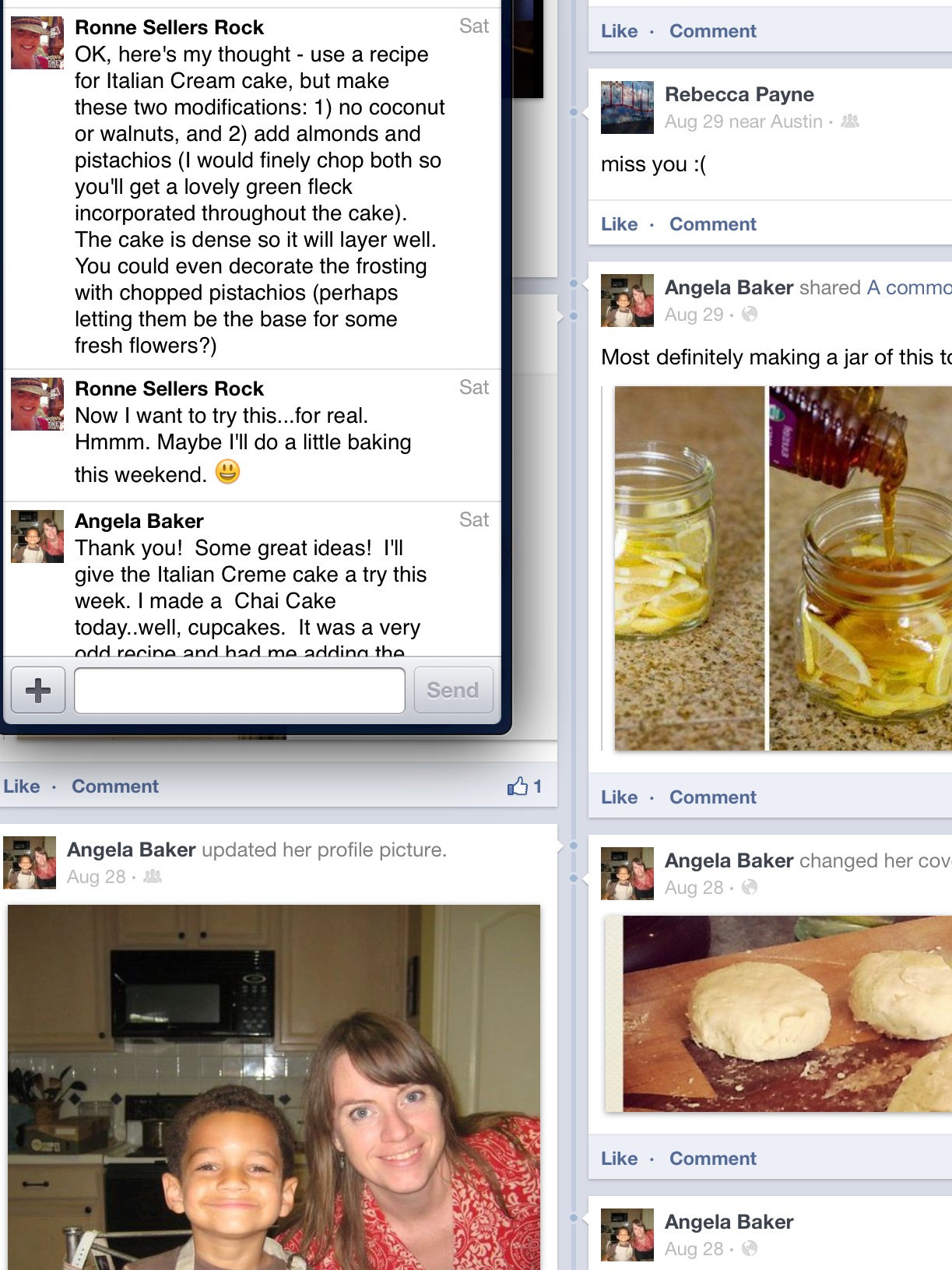facebook